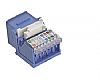 Cat5e Keystone Jacks, Tool-less